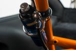 Porsche 911 GT3 RS by GMG Racing 2015 года